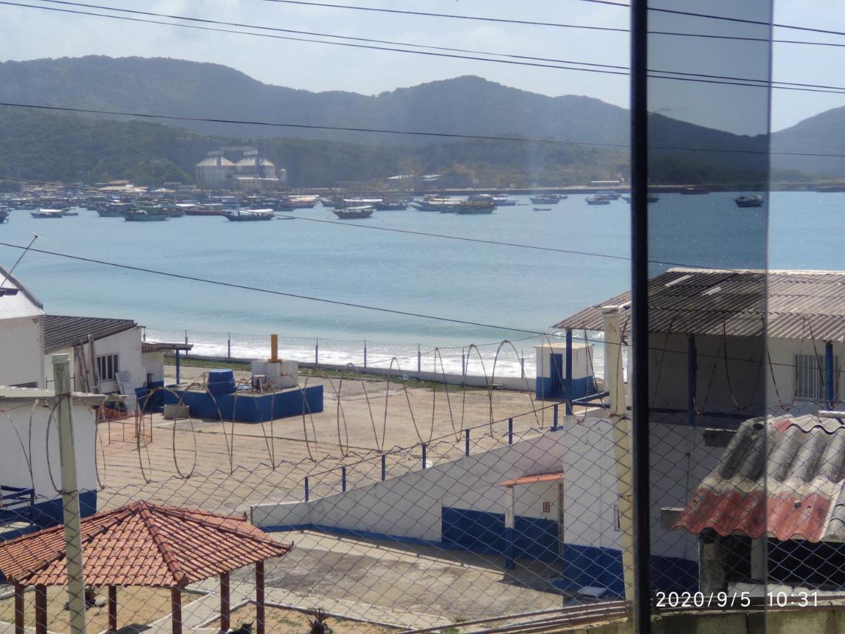 Casa Sol Da Manha Villa Arraial do Cabo Luaran gambar