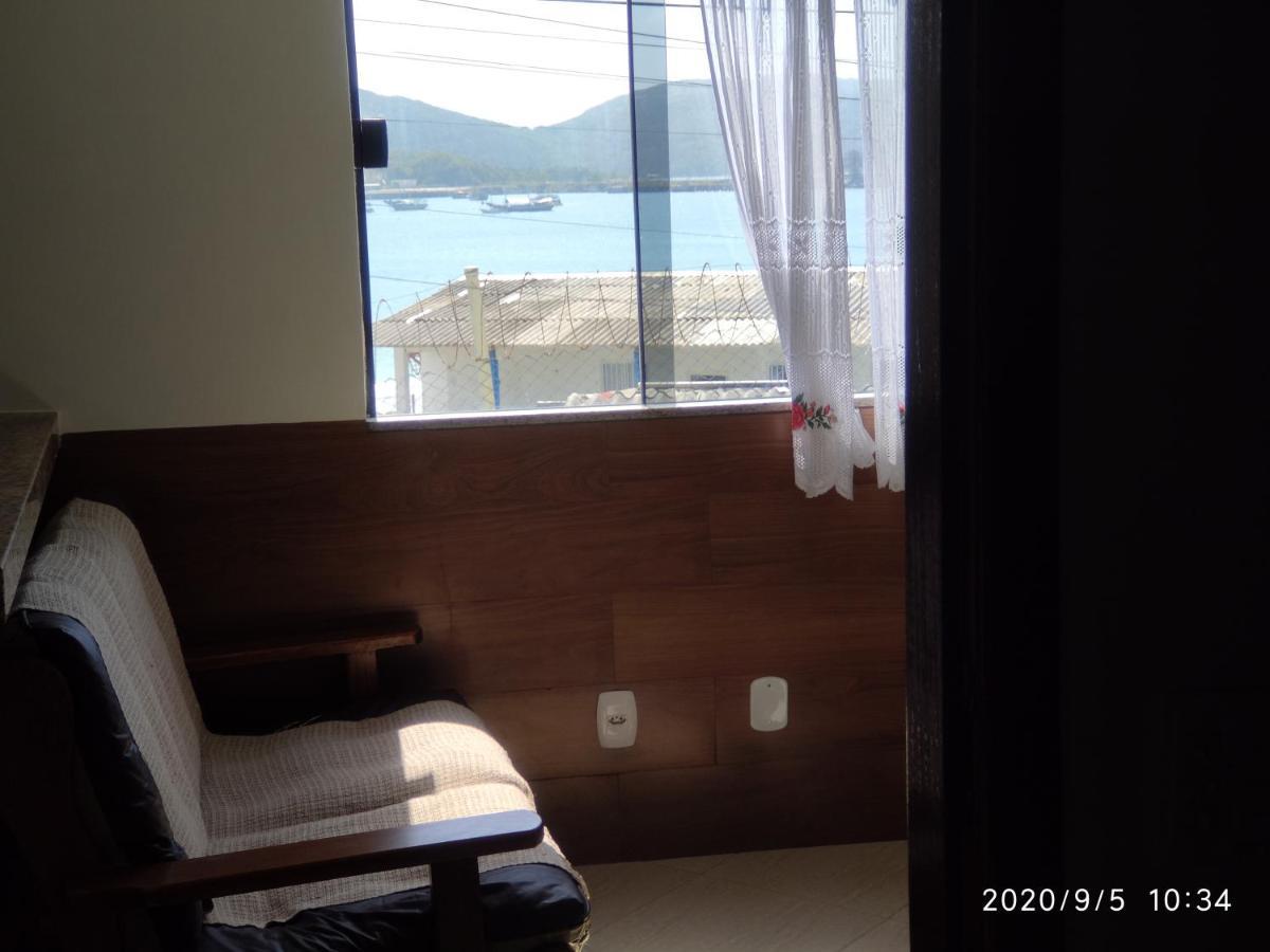 Casa Sol Da Manha Villa Arraial do Cabo Luaran gambar